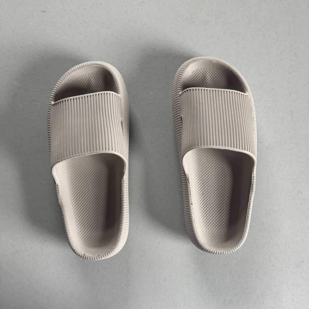Cloud Slide Sandals
